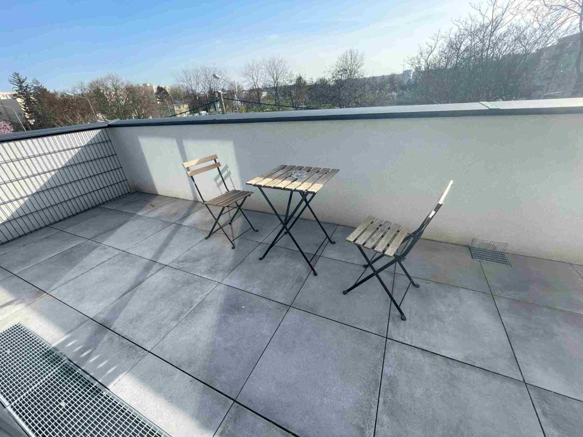 Green Garden Apartments Viena Exterior foto