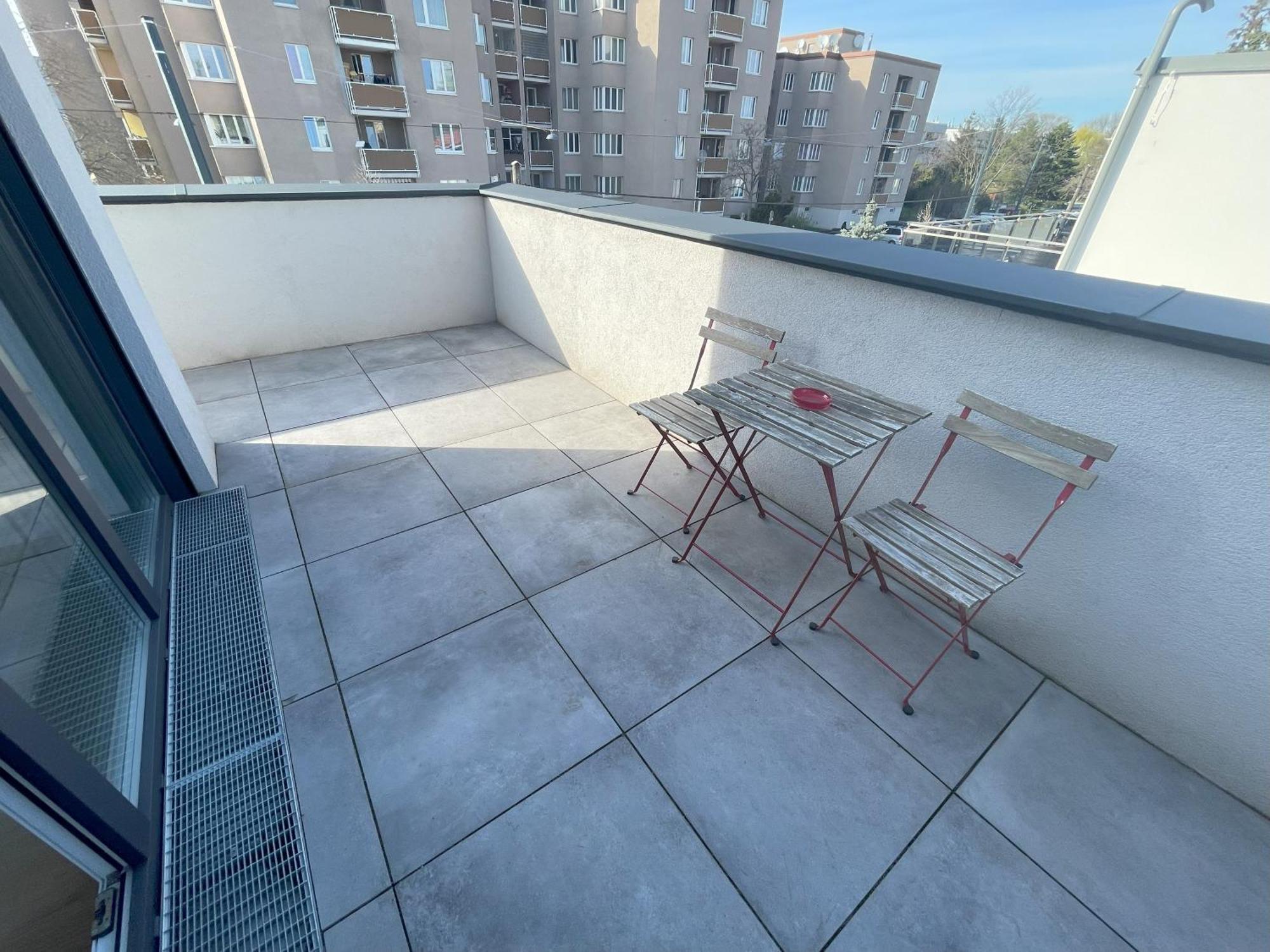 Green Garden Apartments Viena Exterior foto